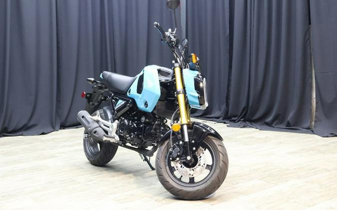 2024 Honda Grom