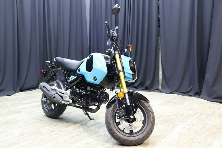 2024 Honda Grom