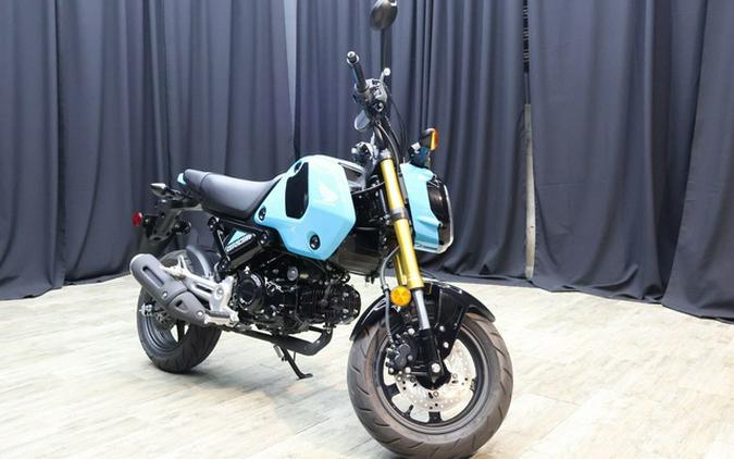 2024 Honda Grom