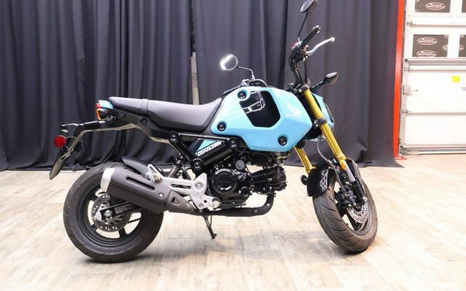 2024 Honda Grom