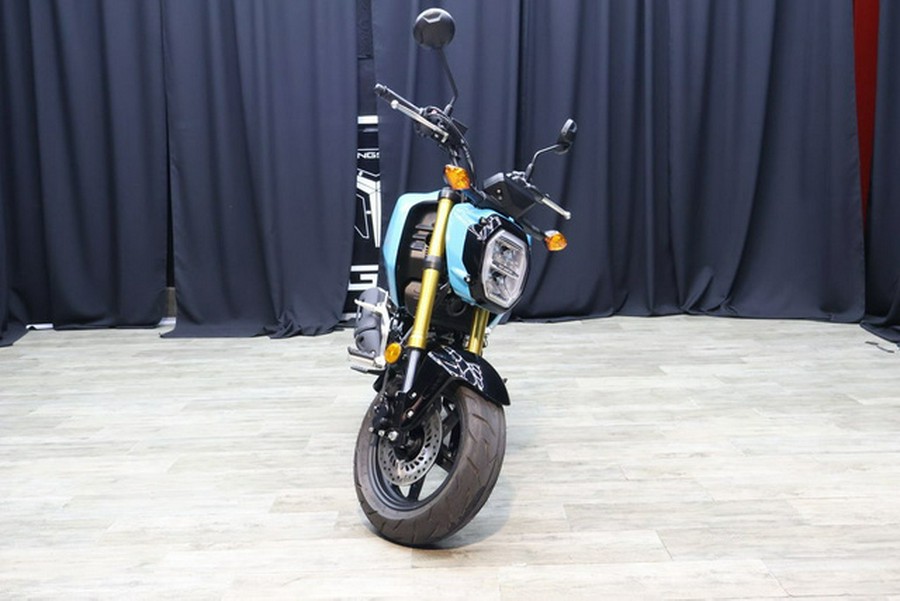 2024 Honda Grom