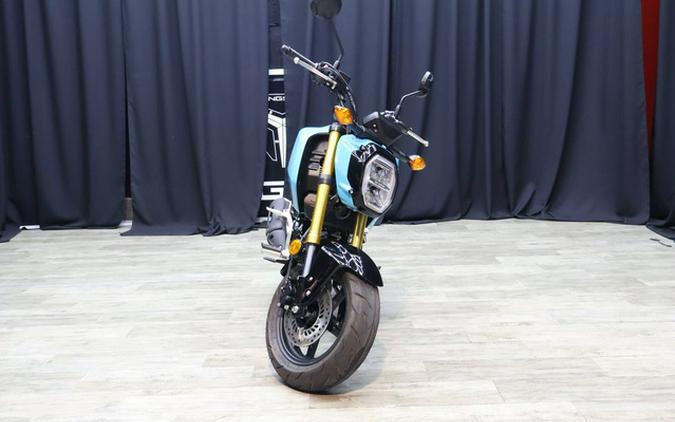 2024 Honda Grom