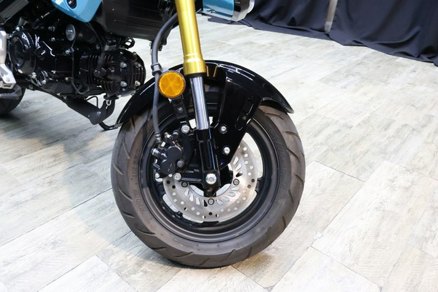 2024 Honda Grom