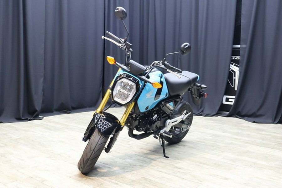 2024 Honda Grom