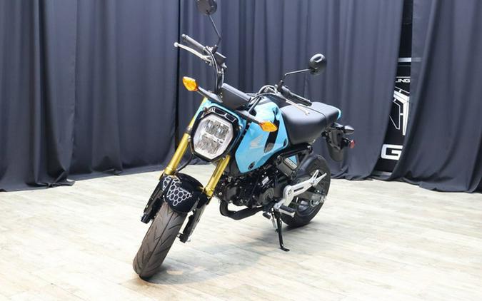 2024 Honda Grom