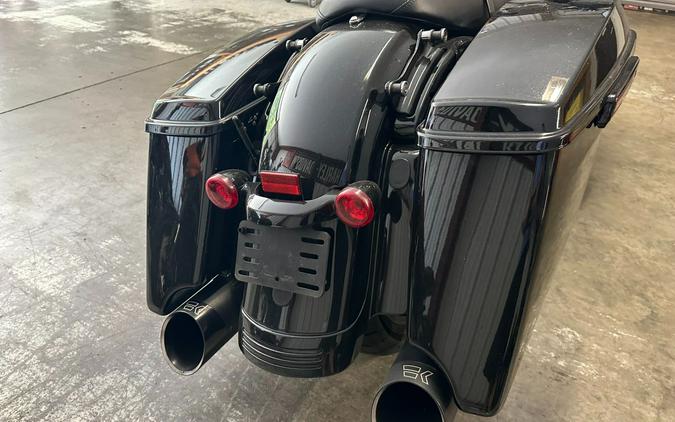 2023 Harley-Davidson Road Glide® Special