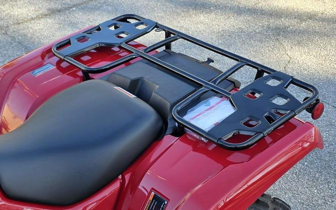 2026 Honda FourTrax Foreman® 4x4
