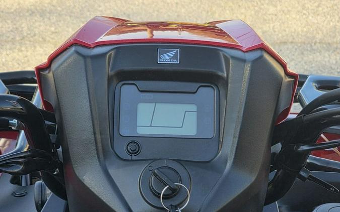 2026 Honda FourTrax Foreman® 4x4