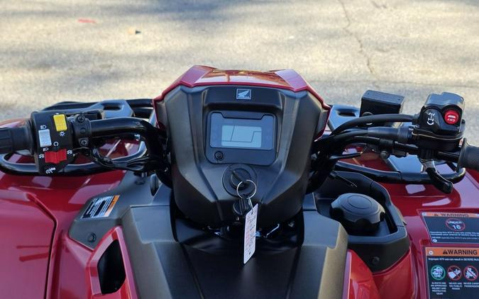2026 Honda FourTrax Foreman® 4x4