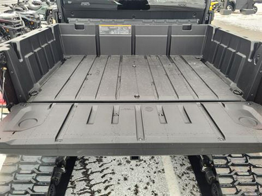 2026 Can-Am Defender Limited HD11