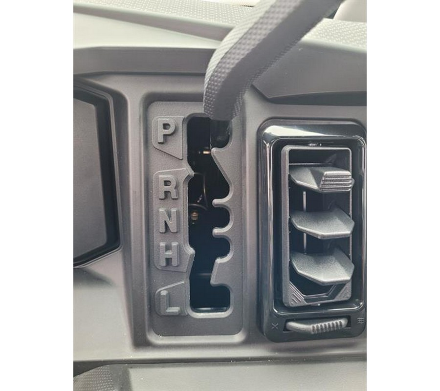 2026 Can-Am Defender Limited HD11