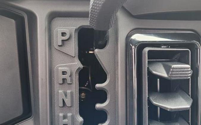 2026 Can-Am Defender Limited HD11