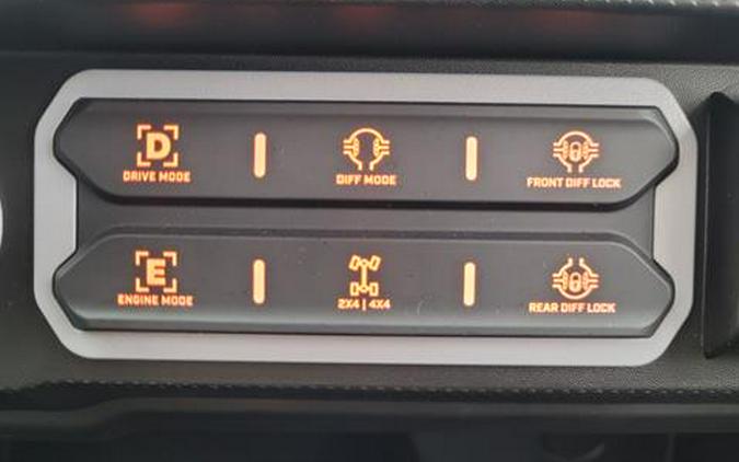 2026 Can-Am Defender Limited HD11