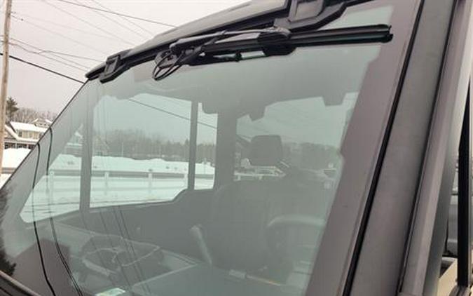 2026 Can-Am Defender Limited HD11