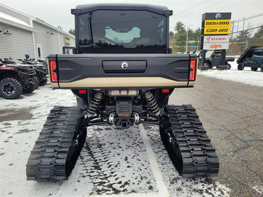 2026 Can-Am Defender Limited HD11