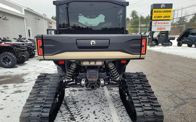 2026 Can-Am Defender Limited HD11