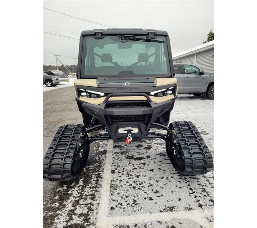 2026 Can-Am Defender Limited HD11