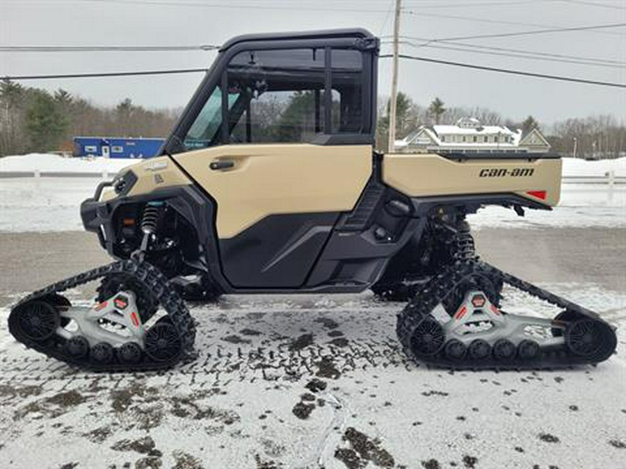 2026 Can-Am Defender Limited HD11