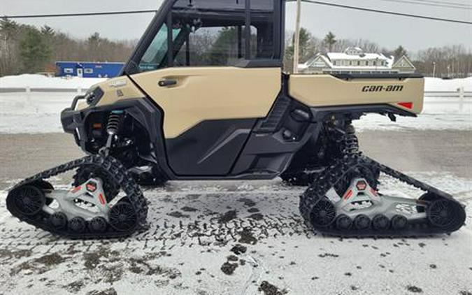 2026 Can-Am Defender Limited HD11