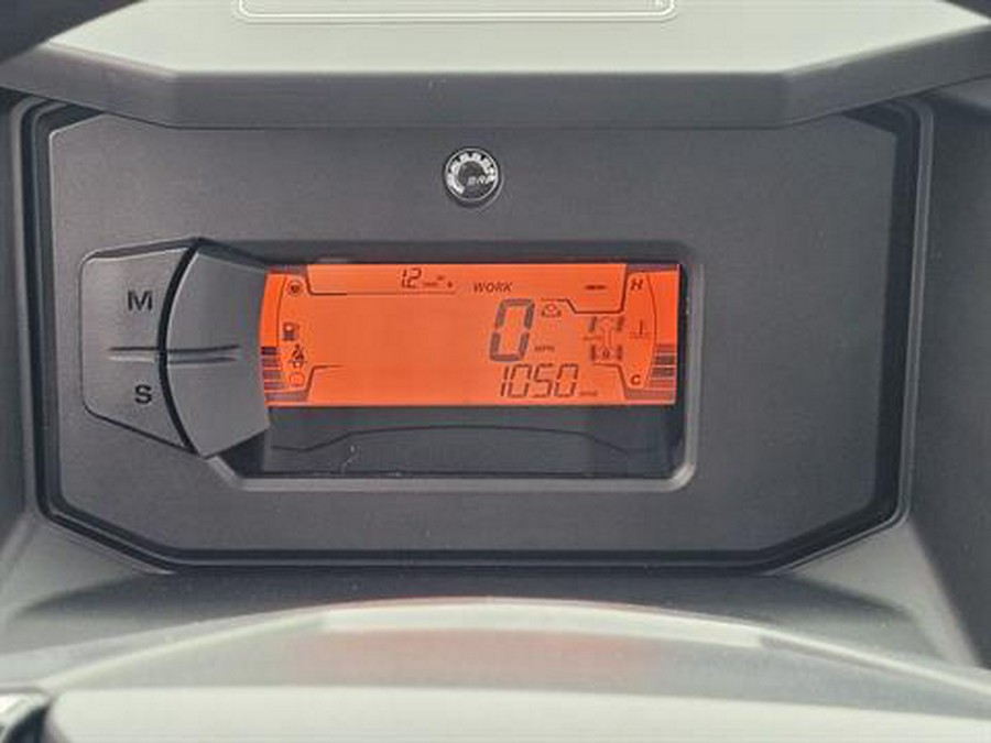 2026 Can-Am Defender Limited HD11