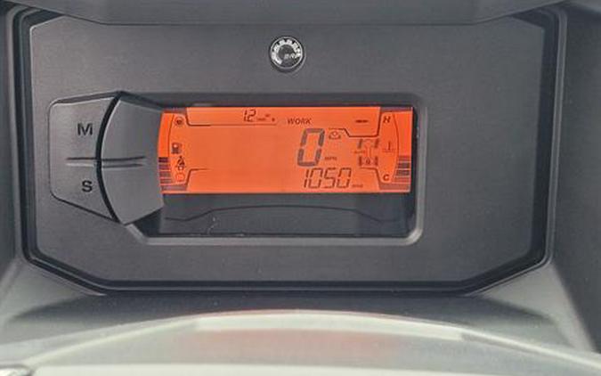 2026 Can-Am Defender Limited HD11