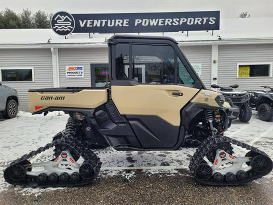 2026 Can-Am Defender Limited HD11