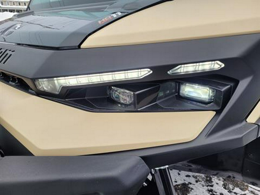 2026 Can-Am Defender Limited HD11