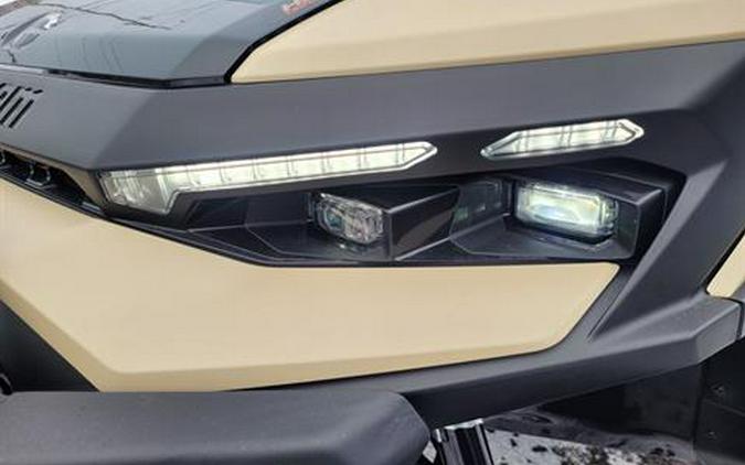 2026 Can-Am Defender Limited HD11