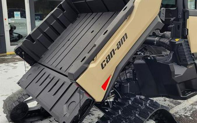 2026 Can-Am Defender Limited HD11