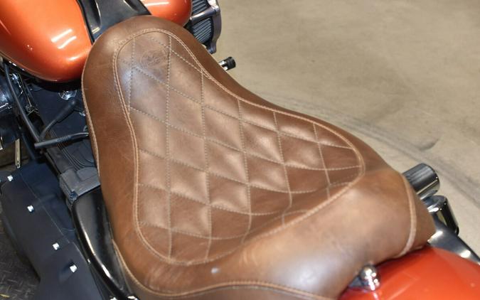 2011 Harley-Davidson Wide Glide