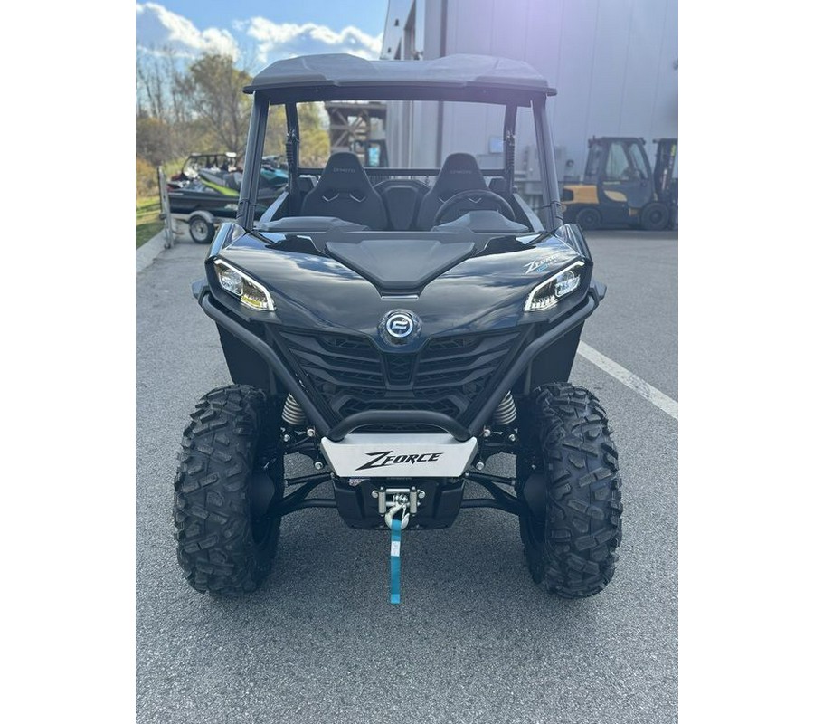 2026 CFMOTO ZFORCE 950 Trail