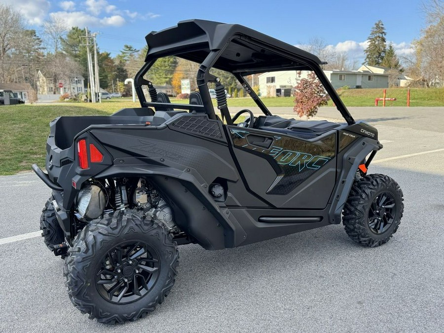 2026 CFMOTO ZFORCE 950 Trail