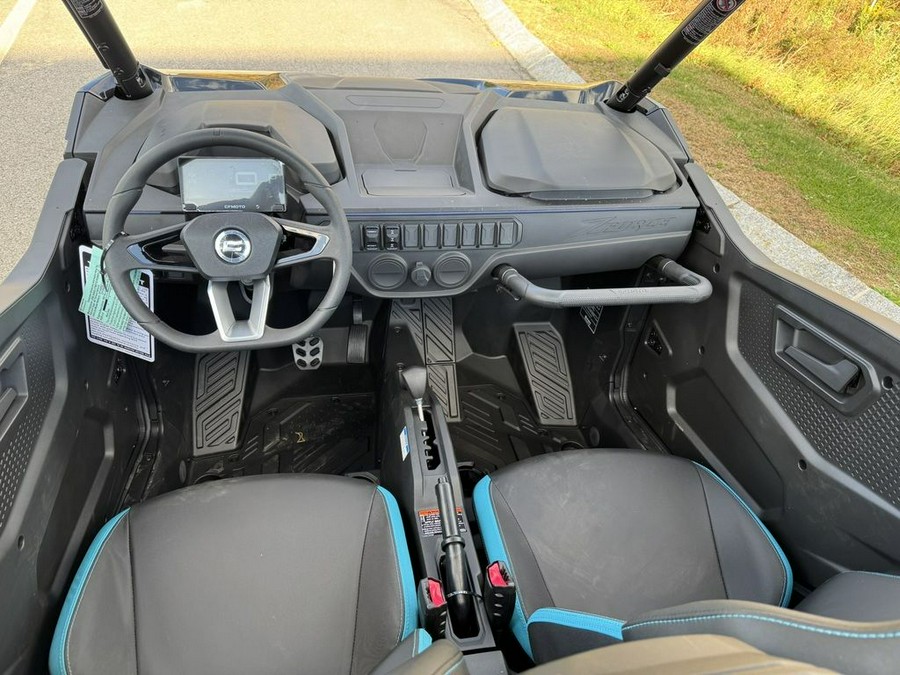 2026 CFMOTO ZFORCE 950 Trail