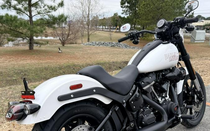 2026 Harley-Davidson® FXLRS Low Rider® S