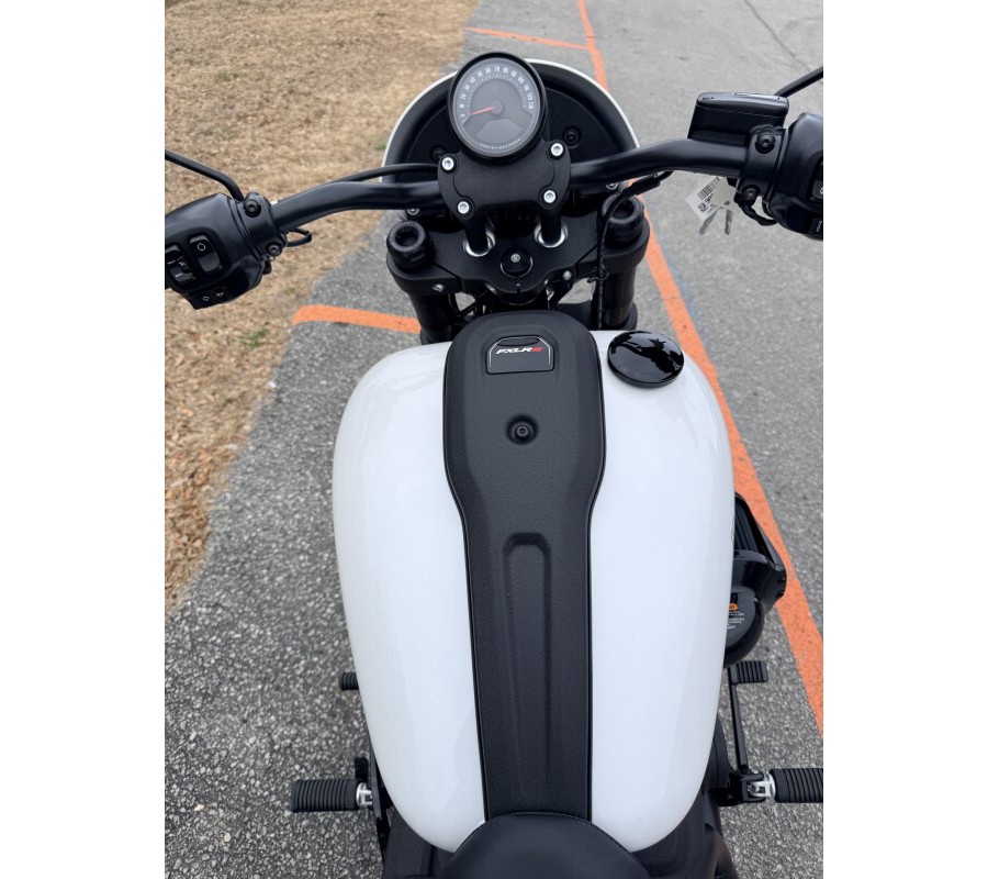 2026 Harley-Davidson® FXLRS Low Rider® S