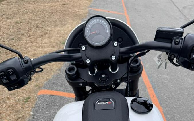 2026 Harley-Davidson® FXLRS Low Rider® S
