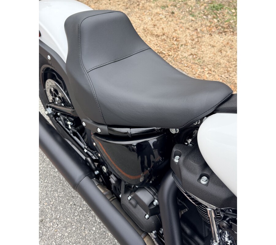 2026 Harley-Davidson® FXLRS Low Rider® S