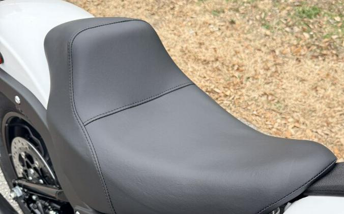 2026 Harley-Davidson® FXLRS Low Rider® S