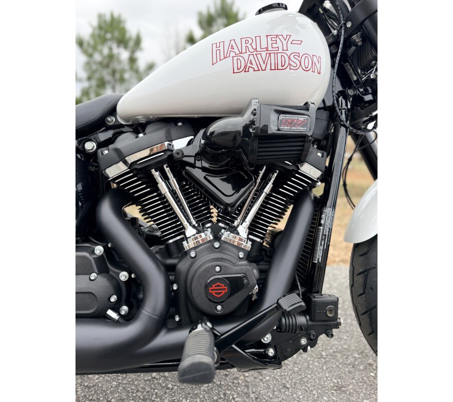 2026 Harley-Davidson® FXLRS Low Rider® S