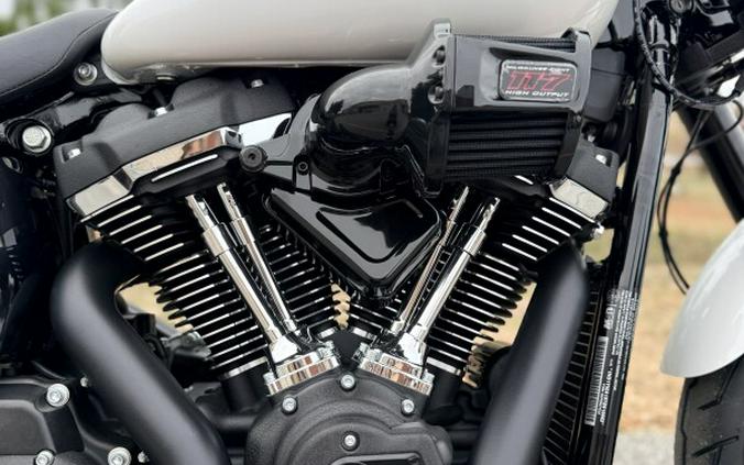 2026 Harley-Davidson® FXLRS Low Rider® S