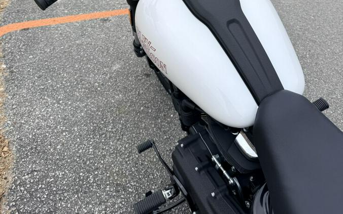 2026 Harley-Davidson® FXLRS Low Rider® S