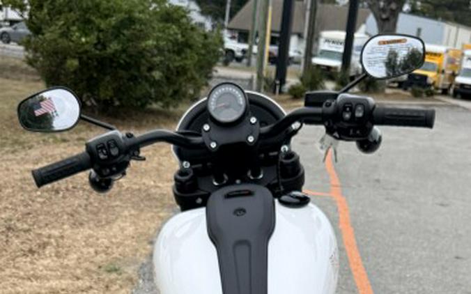 2026 Harley-Davidson® FXLRS Low Rider® S