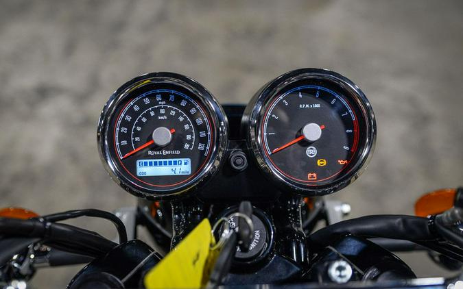 2024 Royal Enfield INT650