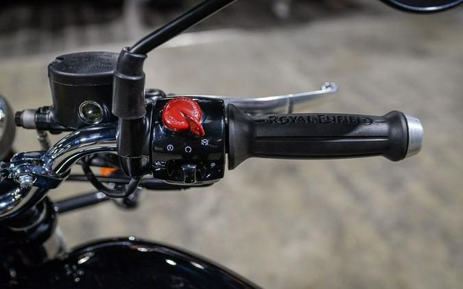 2024 Royal Enfield INT650