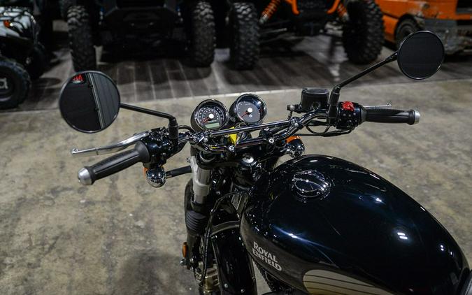 2024 Royal Enfield INT650