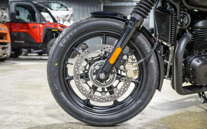 2024 Royal Enfield INT650