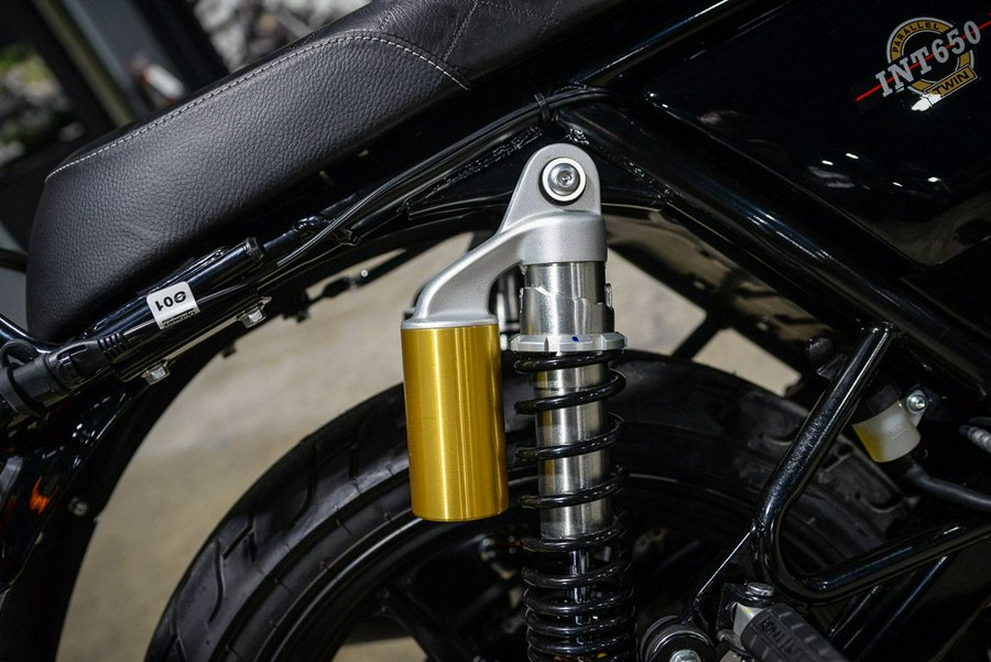 2024 Royal Enfield INT650