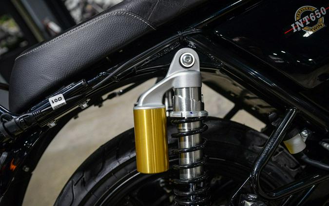 2024 Royal Enfield INT650