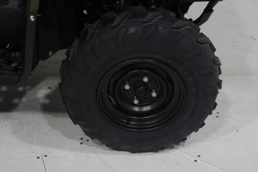 2026 Yamaha Kodiak 700