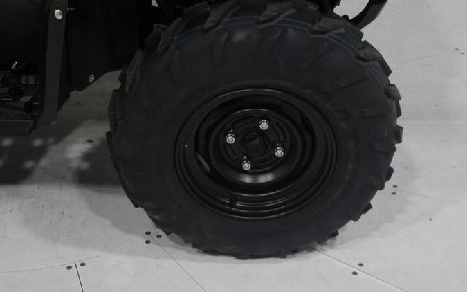 2026 Yamaha Kodiak 700